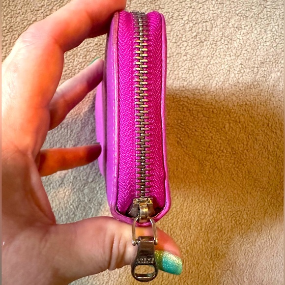 Loewe Anagram Zippy Long Wallet - Picture 7 of 14